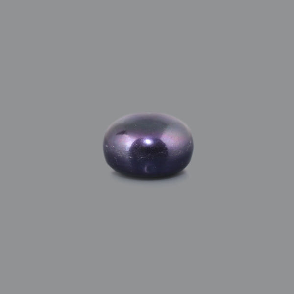 Black Pearl (Tahiti) - 8.1 Carat