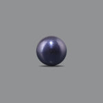 Black Pearl (Tahiti) - 7.45 Carat - Pramogh