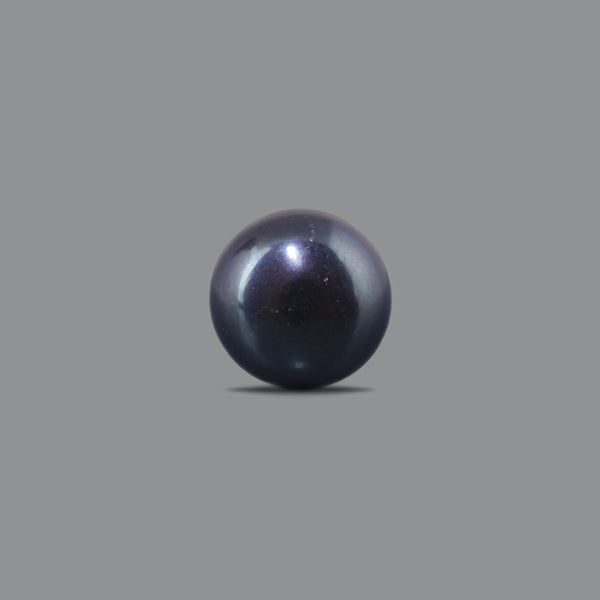 Black Pearl (Tahiti) - 7.45 Carat