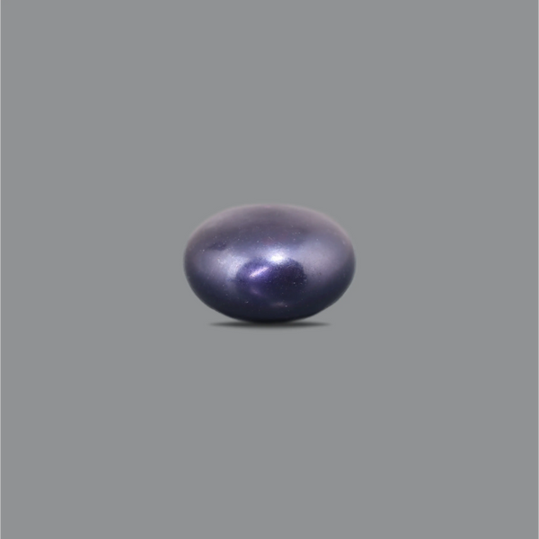 Black Pearl (Tahiti) - 7.45 Carat