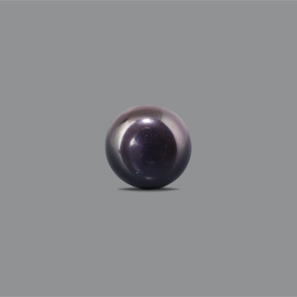 Black Tahiti Pearl - 8.3 Carat  - Pramogh