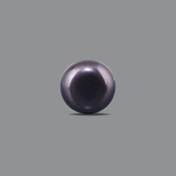 Black Pearl (Tahiti) - 8.3 Carat