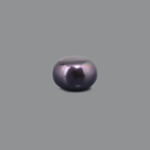 Black Pearl (Tahiti) - 8.3 Carat