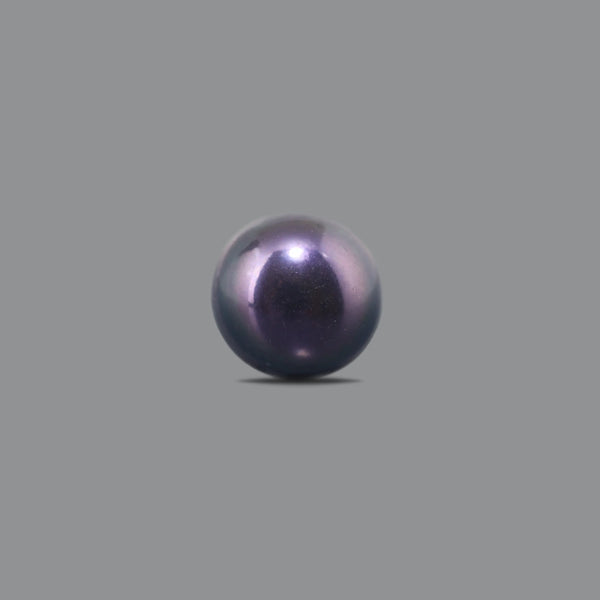 Black Tahiti Pearl - 10.9 Carat  - Pramogh