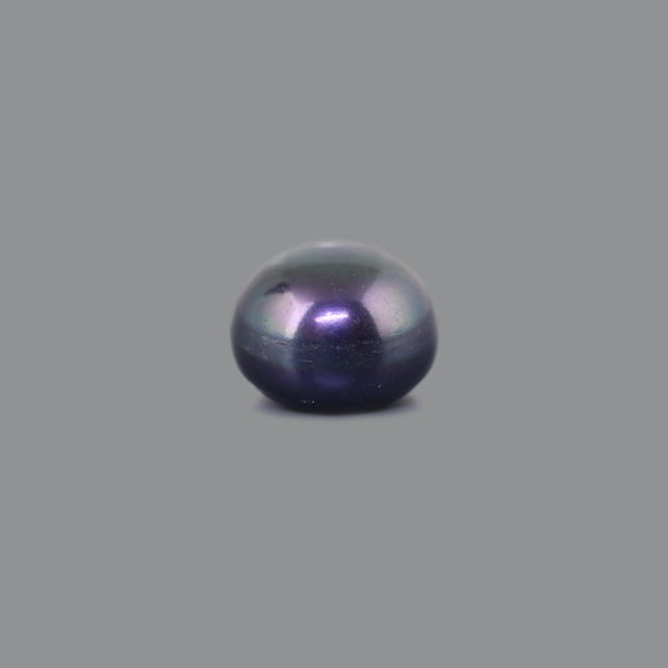 Black Pearl (Tahiti) - 10.9 Carat