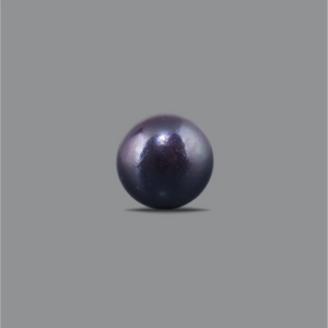 Black Tahiti Pearl - 9.18 Carat  - Pramogh