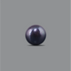 Black Pearl (Tahiti) - 9.18 Carat - Pramogh