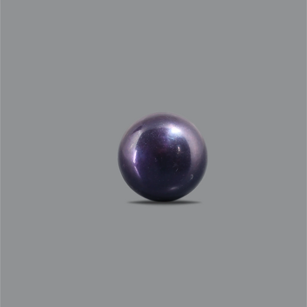 Black Tahiti Pearl - 9.2 Carat  - Pramogh