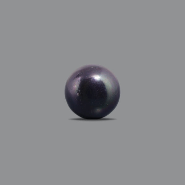 Black Pearl (Tahiti) - 9.2 Carat