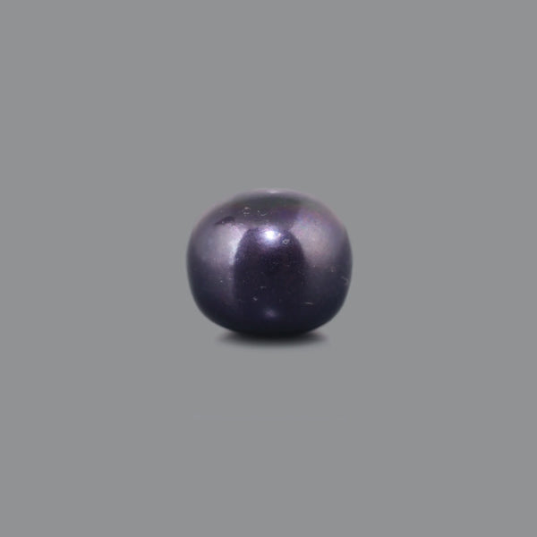 Black Pearl (Tahiti) - 9.2 Carat