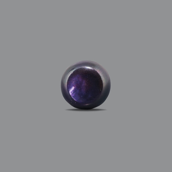 Black Pearl (Tahiti) - 9.45 Carat