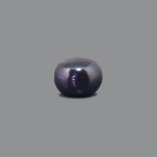 Black Pearl (Tahiti) - 9.45 Carat