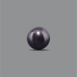 Black Pearl (Tahiti) - 8.65 Carat - Pramogh