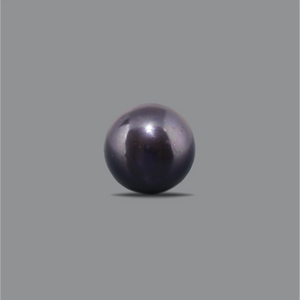 Black Tahiti Pearl - 8.65 Carat  - Pramogh