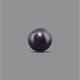 Black Pearl (Tahiti) - 8.65 Carat - Pramogh