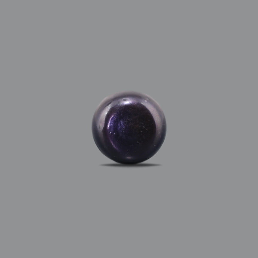 Black Pearl (Tahiti) - 8.65 Carat - Pramogh