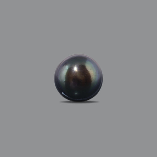 Black Tahiti Pearl - 7.5 Carat  - Pramogh