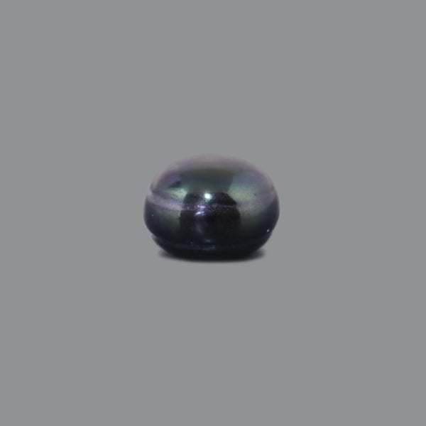 Black Pearl (Tahiti) - 7.5 Carat