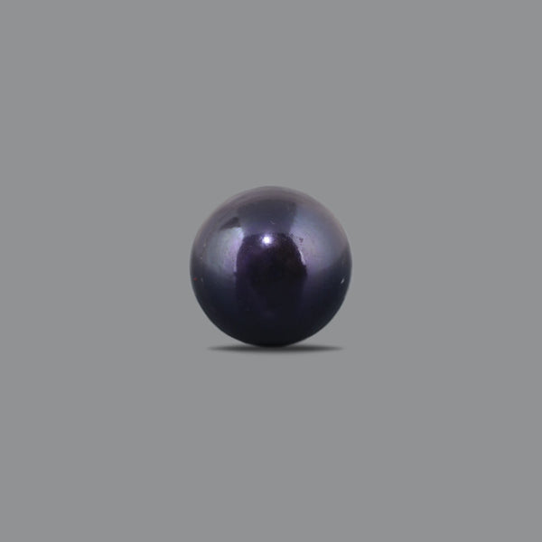 Black Tahiti Pearl - 9.35 Carat  - Pramogh