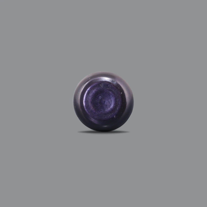 Black Pearl (Tahiti) - 9.35 Carat - Pramogh
