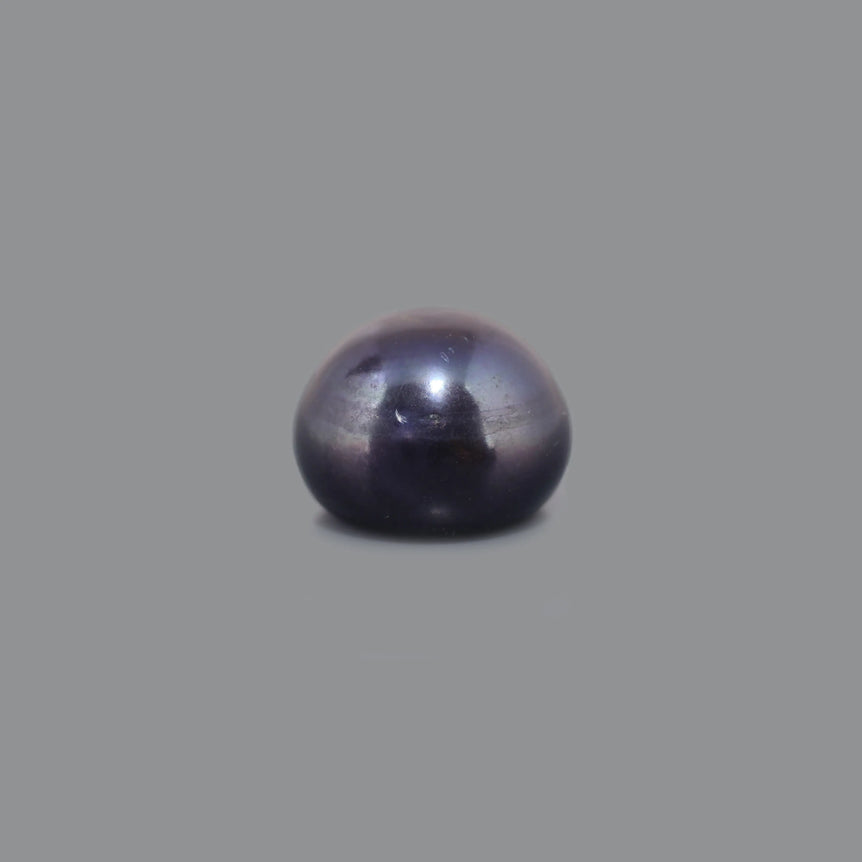 Black Pearl (Tahiti) - 9.35 Carat - Pramogh