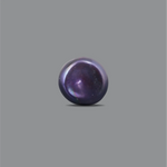 Black Pearl (Tahiti) - 7.55 Carat - Pramogh