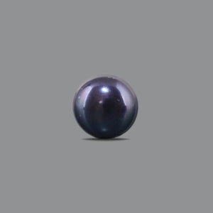 Black Tahiti Pearl - 9 Carat  - Pramogh