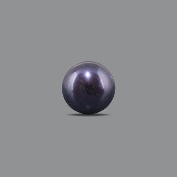 Black Tahiti Pearl - 8.6 Carat  - Pramogh