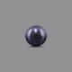 Black Pearl (Tahiti) - 8.6 Carat - Pramogh