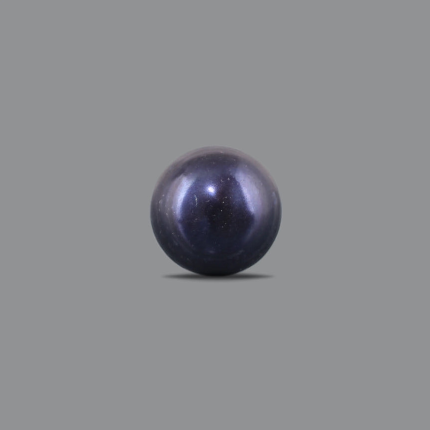 Black Pearl (Tahiti) - 8.6 Carat - Pramogh