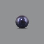 Black Pearl (Tahiti) - 8.6 Carat - Pramogh