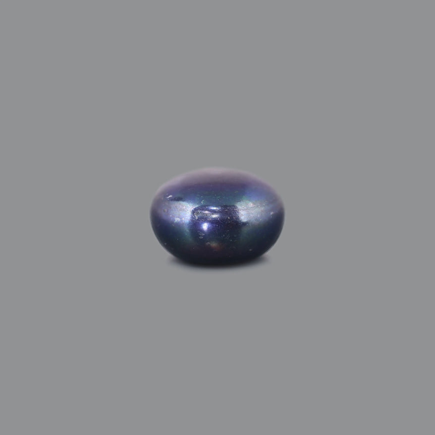 Black Pearl (Tahiti) - 8.3 Carat - Pramogh