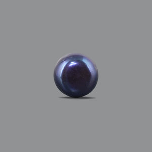 Black Tahiti Pearl - 8.75 Carat  - Pramogh