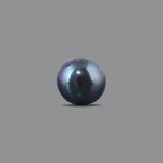 Black Pearl (Tahiti) - 7.55 Carat - Pramogh