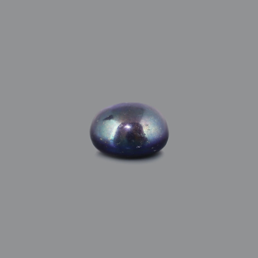 Black Pearl (Tahiti) - 7.55 Carat - Pramogh