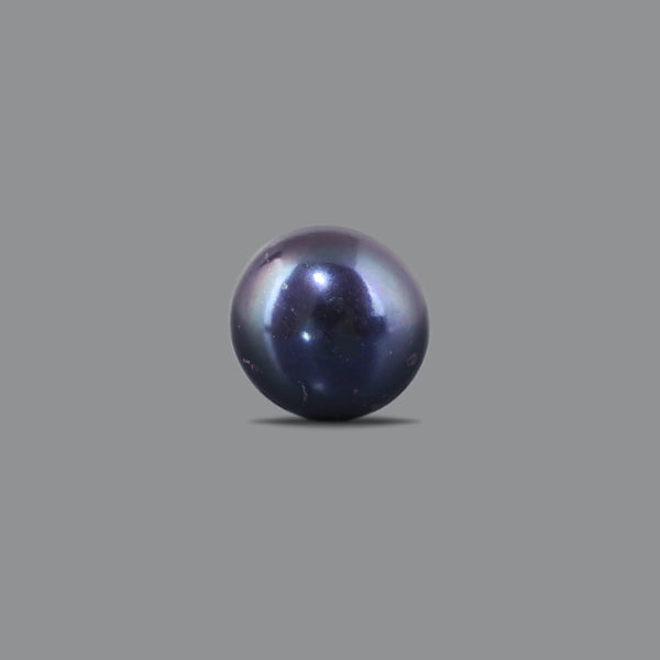 Black Tahiti Pearl - 7.75 Carat  - Pramogh