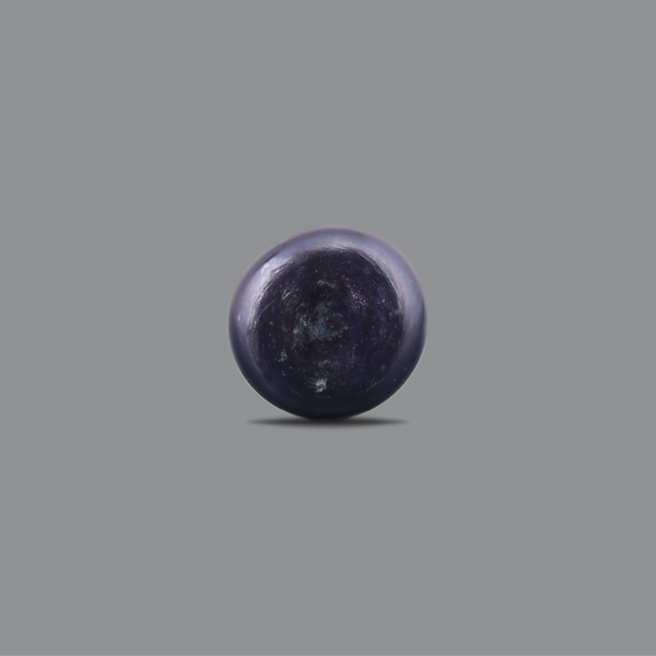 Black Pearl (Tahiti) - 7.75 Carat