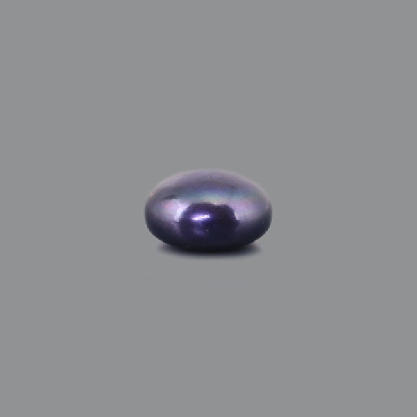 Black Pearl (Tahiti) - 7.75 Carat