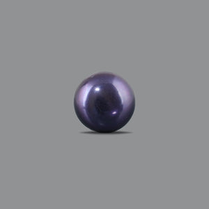 Black Tahiti Pearl - 9.3 Carat  - Pramogh