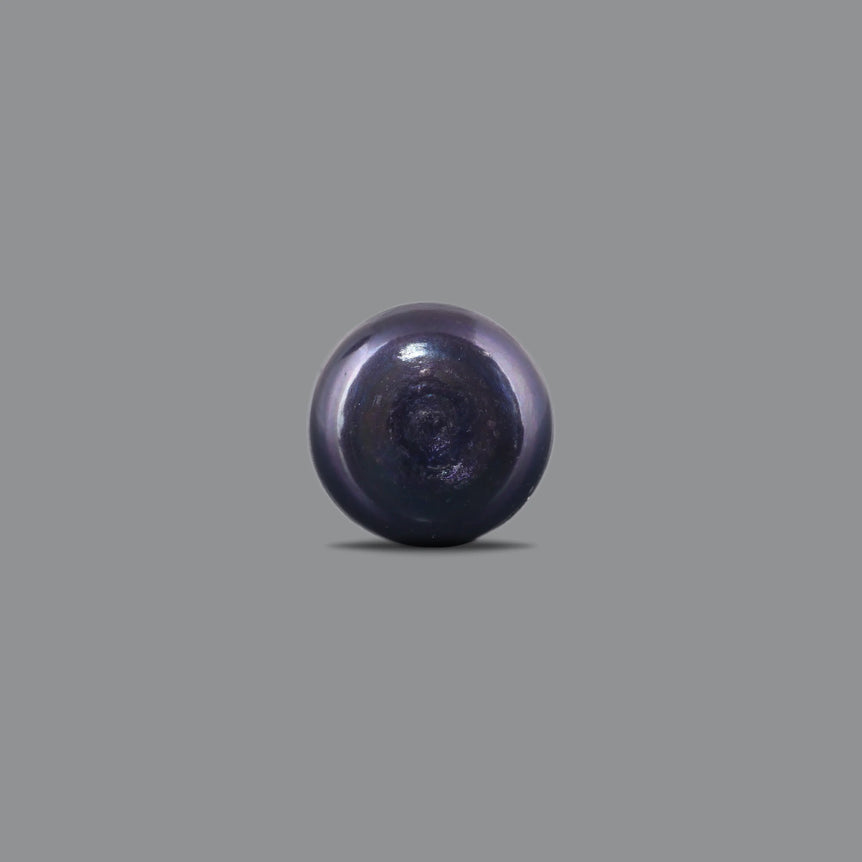 Black Pearl (Tahiti) - 8.55 Carat - Pramogh