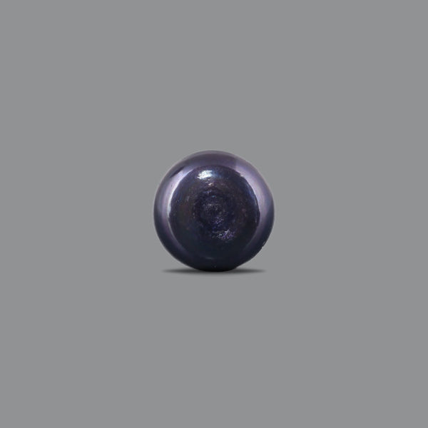 Black Pearl (Tahiti) - 8.55 Carat