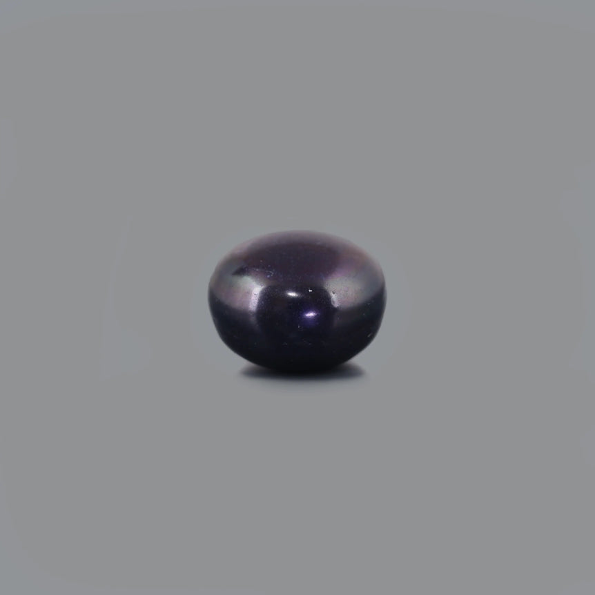 Black Pearl (Tahiti) - 8.5 Carat - Pramogh
