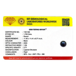 Black Pearl (Tahiti) - 8.5 Carat - Pramogh