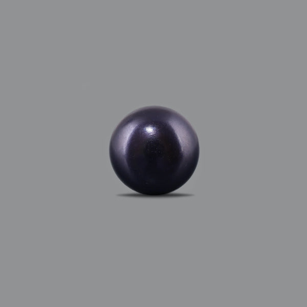 Black Tahiti Pearl - 9.7 Carat  - Pramogh