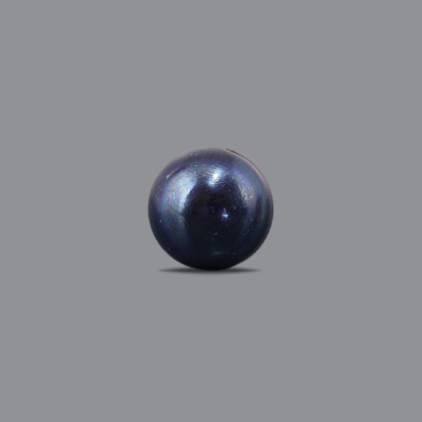 Black Pearl (Tahiti) - 9.8 Carat