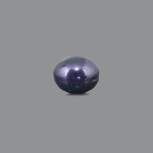 Black Pearl (Tahiti) - 9.8 Carat