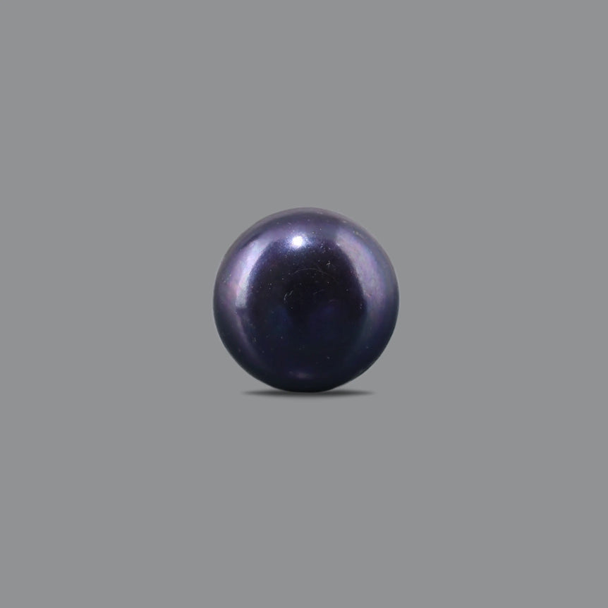 Black Pearl (Tahiti) - 9 Carat - Pramogh
