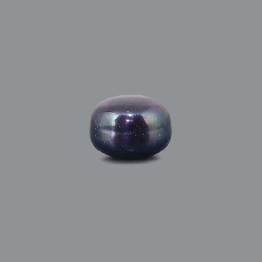 Black Pearl (Tahiti) - 9 Carat - Pramogh