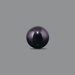 Black Pearl (Tahiti) - 8.75 Carat - Pramogh