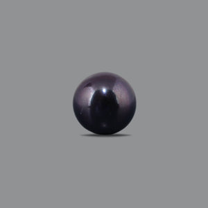 Black Tahiti Pearl - 8.75 Carat  - Pramogh